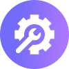 TDFX - Enhanced User Interface